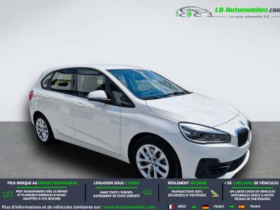 BMW Série 1 118i 136 ch BVA