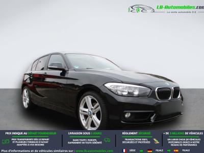 BMW Série 3 318i 136 ch BVA