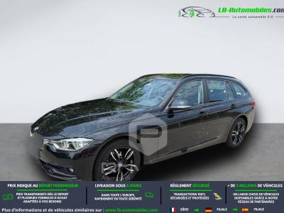 BMW Série 1 118d 150 ch BVA