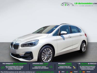 BMW Série 2 Active Tourer  220i 192 ch BVA