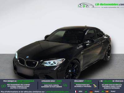 BMW M2 Coupé 370 ch BVA