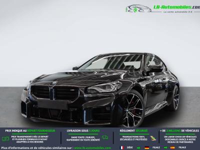 BMW M2 Coupé 460 ch BVA