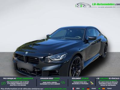BMW M2 Coupé 460 ch BVA
