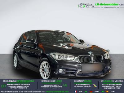 BMW Série 3 318i 136 ch BVA
