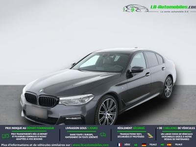 BMW Série 3 320d 190 ch BVA