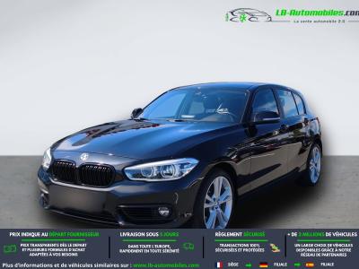 BMW Série 3 320i 184 ch BVA