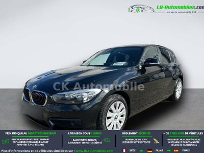 BMW Série 3 318i 136 ch BVM