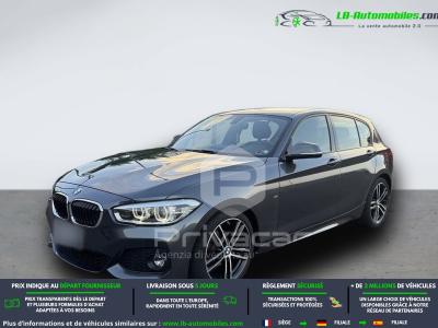 BMW Série 3 318i 136 ch BVM