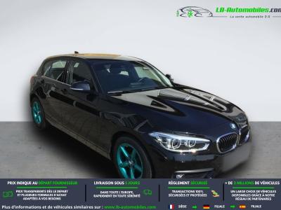BMW Série 1 116i 109 ch