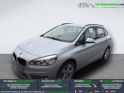 BMW Série 1 118i 136 ch BVM