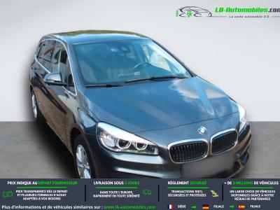 BMW Série 1 118i 136 ch BVA