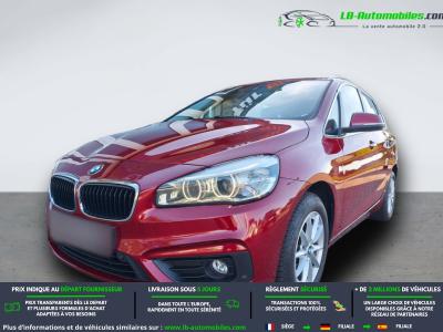 BMW Série 1 118i 136 ch BVA
