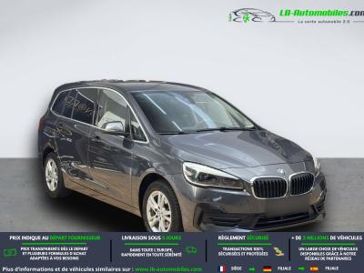 BMW Série 1 116d 116 ch BVM