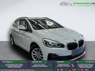 BMW Série 1 116i 109 ch BVM