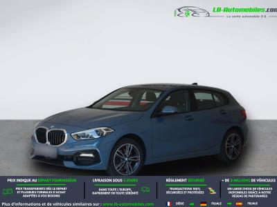 BMW Série 1 118d 150 ch BVM