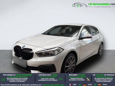 BMW Série 1 118d 150 ch BVM