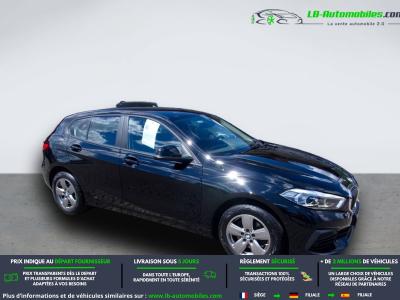 BMW Série 1 116i 109 ch BVA