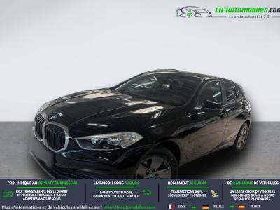 BMW Série 1 116i 109 ch BVA