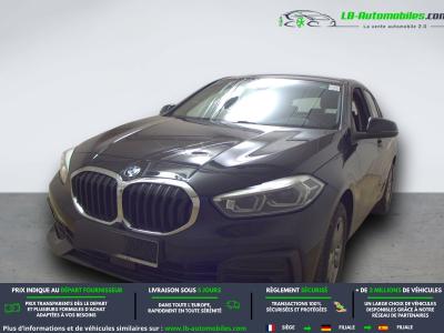 BMW Série 1 118d 150 ch BVA