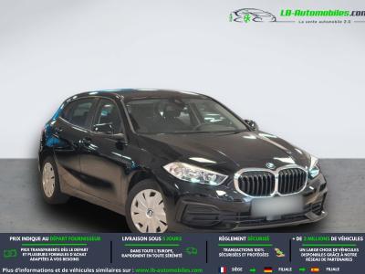 BMW Série 1 116i 109 ch BVA