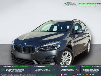 BMW Série 1 118d 150 ch BVA