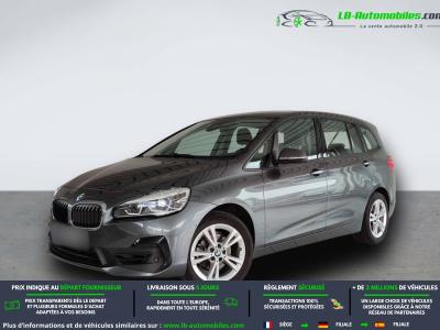 BMW Série 1 116i 109 ch BVM