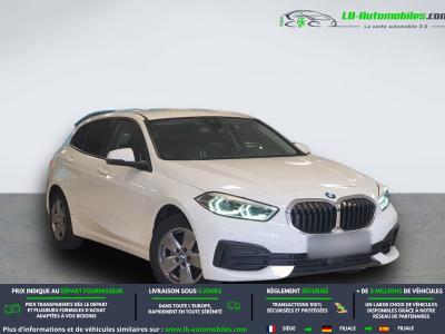 BMW Série 1 116i 109 ch BVM