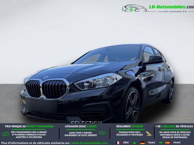 BMW Série 1 116i 109 ch BVM