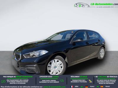 BMW Série 1 116i 109 ch BVM