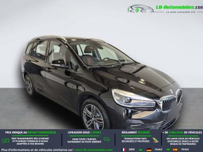 BMW Série 1 118i 136 ch BVM