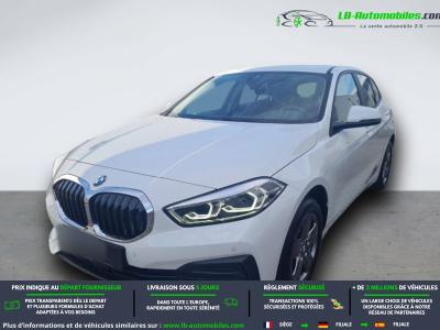 BMW Série 1 118i 136 ch BVM