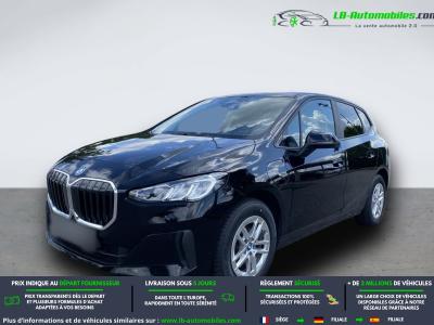 BMW Série 1 118i 136 ch BVA
