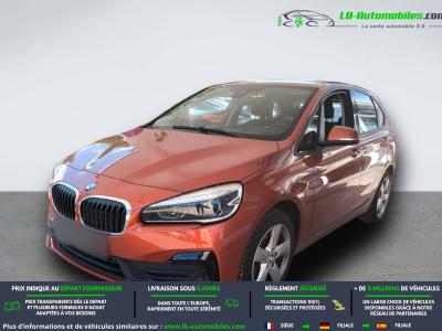 BMW Série 1 118i 136 ch BVA