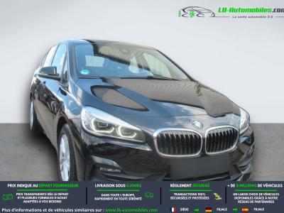 BMW Série 1 118i 140 ch BVA