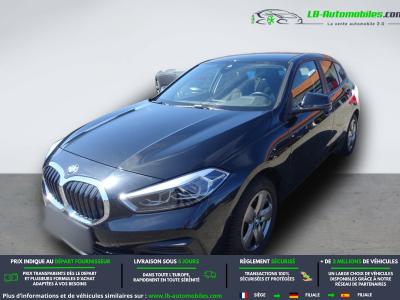 BMW Série 1 118i 136 ch BVM
