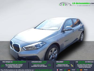 BMW Série 1 118i 136 ch BVM