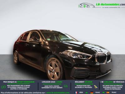 BMW Série 1 118i 136 ch BVM