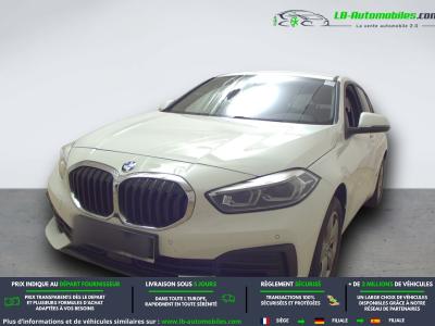 BMW Série 1 118i 136 ch BVM