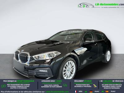 BMW Série 1 118i 136 ch BVM