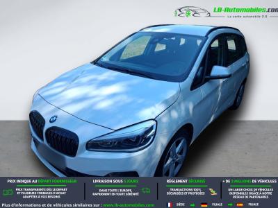 BMW Série 1 120d 190 ch BVA