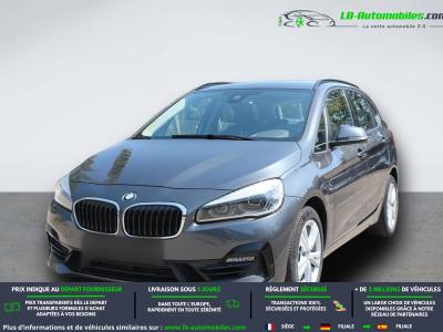 BMW Série 1 120d 190 ch BVA