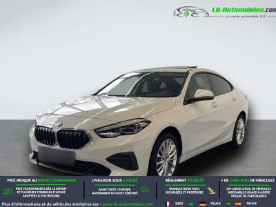 BMW Série 1 120i 178 ch BVA