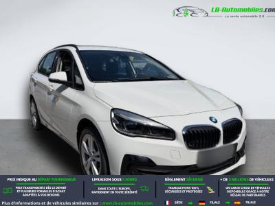 BMW Série 1 118i 140 ch BVM