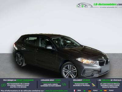 BMW Série 1 118i 140 ch BVM