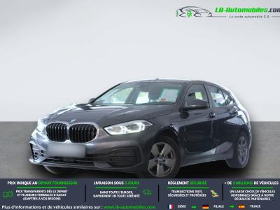 BMW Série 1 118i 136 ch BVA