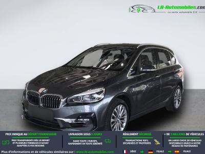 BMW Série 1 118i 140 ch BVM