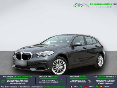 BMW Série 1 118i 140 ch BVM