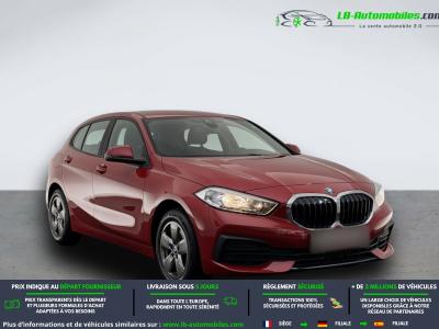 BMW Série 1 118i 140 ch BVM