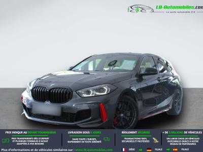 BMW Série 1 128ti 265 ch BVA