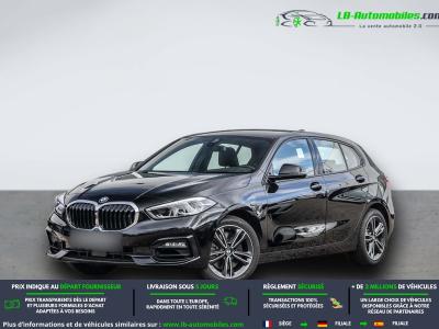 BMW Série 1 120i 178 ch BVA